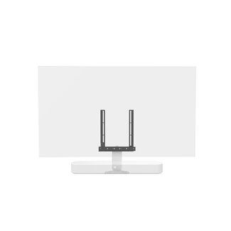 Cavus Cavus premium frame voor Sonos BEAM / wit