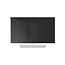 Cavus premium frame voor Sonos BEAM / wit