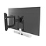 Cavus premium frame voor Sonos BEAM / wit