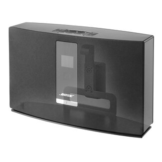 Cavus Cavus premium muurbeugel voor Bose SoundTouch 20 / zwart