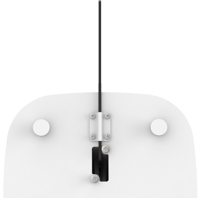 Cavus premium statief voor Denon Home 150 / wit