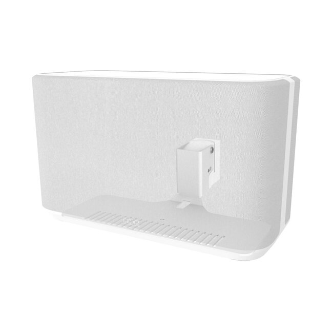 Cavus premium muurbeugel voor Denon Home 350 / wit