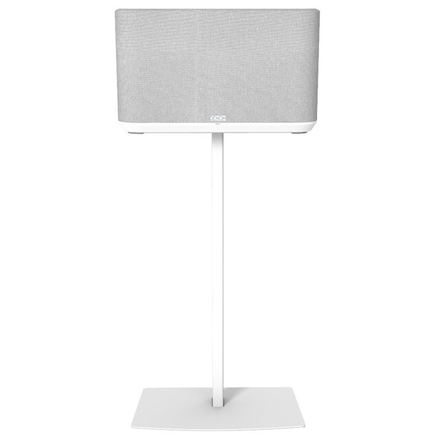 Cavus premium statief voor Denon Home 350 / wit
