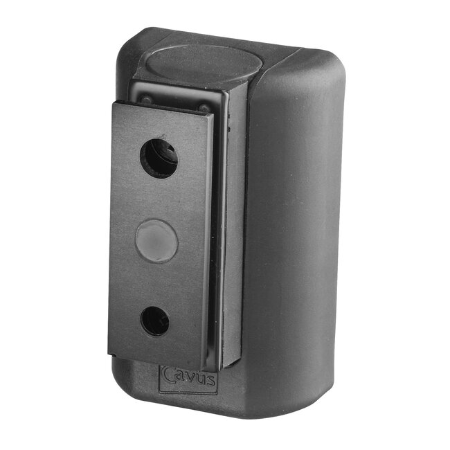 Cavus premium muurbeugel voor Bluesound Pulse Flex en Pulse Flex 2i / zwart