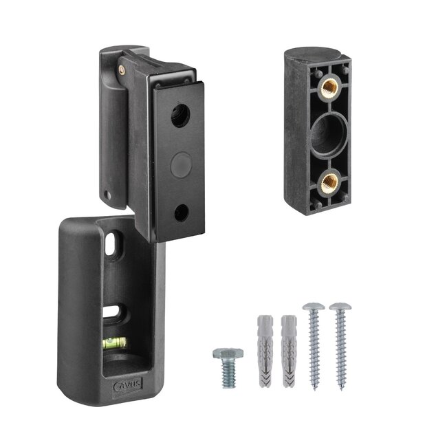 Cavus premium muurbeugel voor Bluesound Pulse Flex en Pulse Flex 2i / zwart