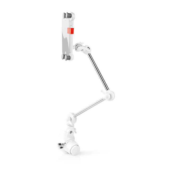 Nedis multi-functionele beugel voor smartphones en tablets / 4 draaipunten