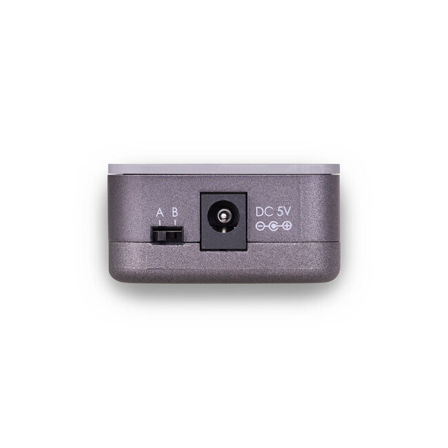 Marmitek Connect TS21 digitale optische Toslink audio schakelaar - 2 in - 1 uit