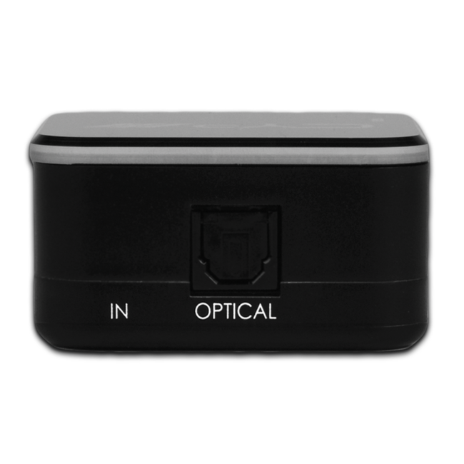 CYP AU-D12 digitale optische Toslink audio splitter 1 in - 2 uit