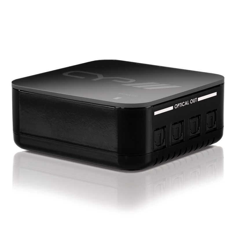 Toslink - Toslink | Splitter |  | CYP