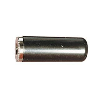 Electrovision 3,5mm Jack (v) connector - plastic - 2-polig / mono