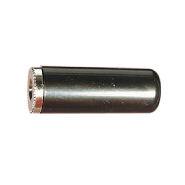 3,5mm Jack (v) connector - plastic - 2-polig / mono