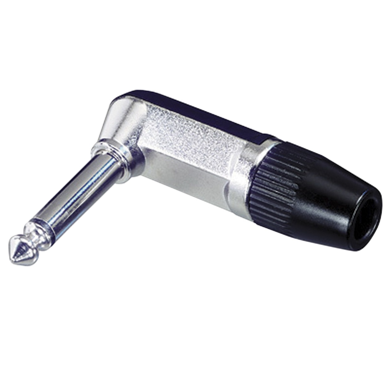 6.35mm connector | Connector | n.v.t. | 2-polig (mono) | REAN