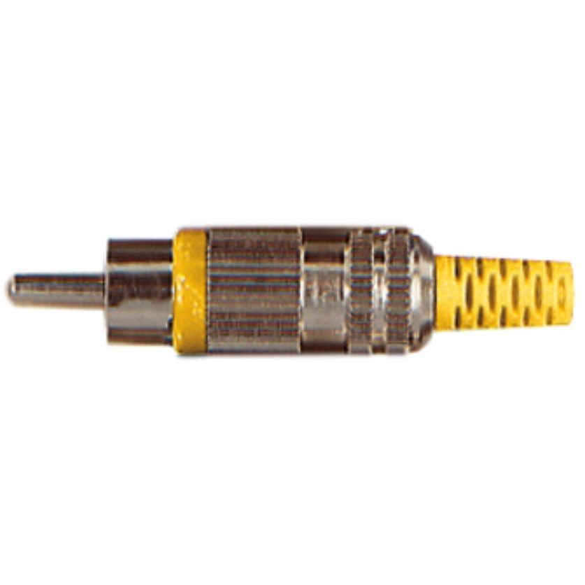 Tulp connector | Connector |  | Electrovision