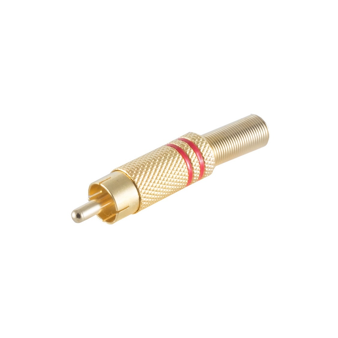 Tulp connector | Connector |  | S-Impuls