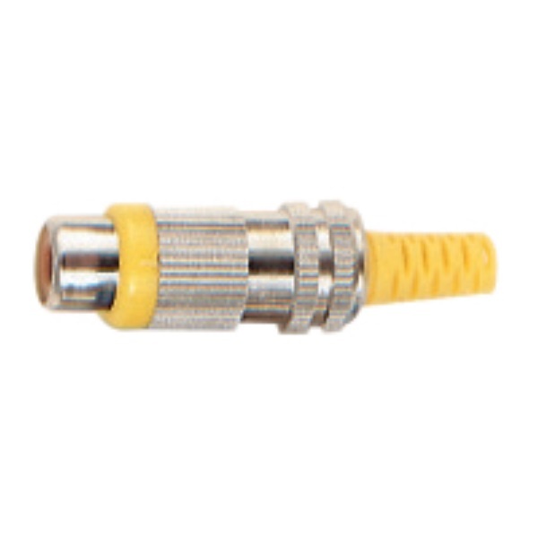 Tulp connector | Connector |  | Electrovision