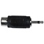 2,5mm Jack mono (m) - Tulp mono (v) audio adapter