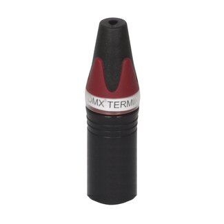 Neutrik Neutrik 5-pins XLR (m) Terminator met weerstand