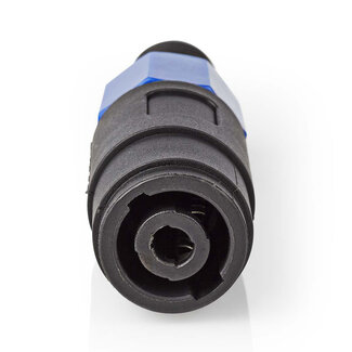 Nedis Nedis NL4 (m) speaker connector