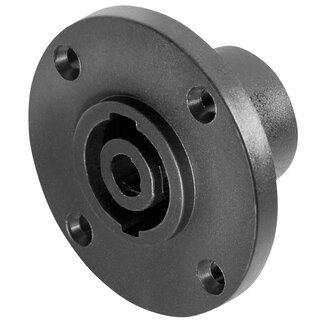 MaxTrack NL4 (m) speaker connector terminal / rond