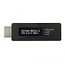 HDMI tester voor EDID informatie met OLED display