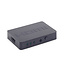 Cablexpert HDMI schakelaar 3 naar 1 met afstandsbediening - versie 1.4 (4K 30Hz)