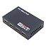 HDMI splitter 1 naar 4 - versie 1.3 (Full HD 1080p)