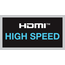 HDMI splitter 1 naar 4 - versie 1.3 (Full HD 1080p)