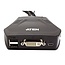 Aten CS22D DVI-D Single Link + USB KVM Switch 2 naar 1