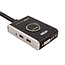 Aten CS682 DVI-D Single Link + USB + Audio KVM Switch 2 naar 1