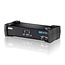 Aten CS1762A DVI Single Link + USB + Audio KVM Switch 2 naar 1