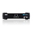 Aten CS1762A DVI Single Link + USB + Audio KVM Switch 2 naar 1