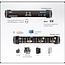 Aten CS1782A DVI Dual Link + USB + 7.1 Audio KVM Switch 2 naar 1