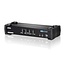 Aten CS1784A DVI Dual Link + USB + Audio KVM Switch 4 naar 1