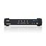 Aten CS1784A DVI Dual Link + USB + Audio KVM Switch 4 naar 1