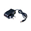 VGA splitter 1 naar 4 - actief / beige