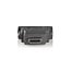 Nedis HDMI (m) - DVI-I Dual Link (v) adapter / zwart