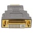 Bandridge HDMI (m) - DVI-I Dual Link (v) adapter