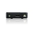 Aten CS782DP 2x DisplayPort naar 1x DisplayPort KVM Switch - 4K