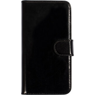 Mobiparts Mobiparts Excellent Wallet Case 2.0 voor Samsung Galaxy S9 / zwart