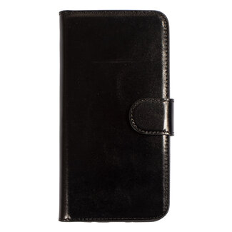 Mobiparts Mobiparts Excellent Wallet Case 2.0 voor Samsung Galaxy S8 / zwart