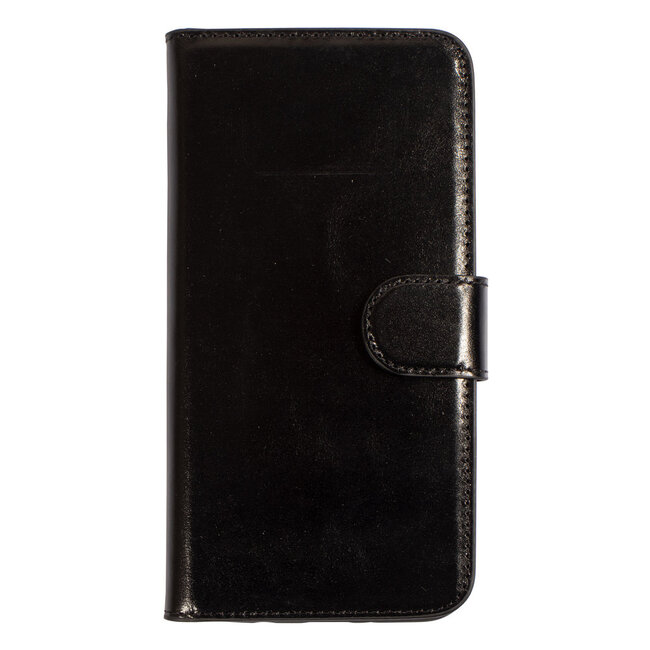 Mobiparts Excellent Wallet Case 2.0 voor Samsung Galaxy S8 / zwart