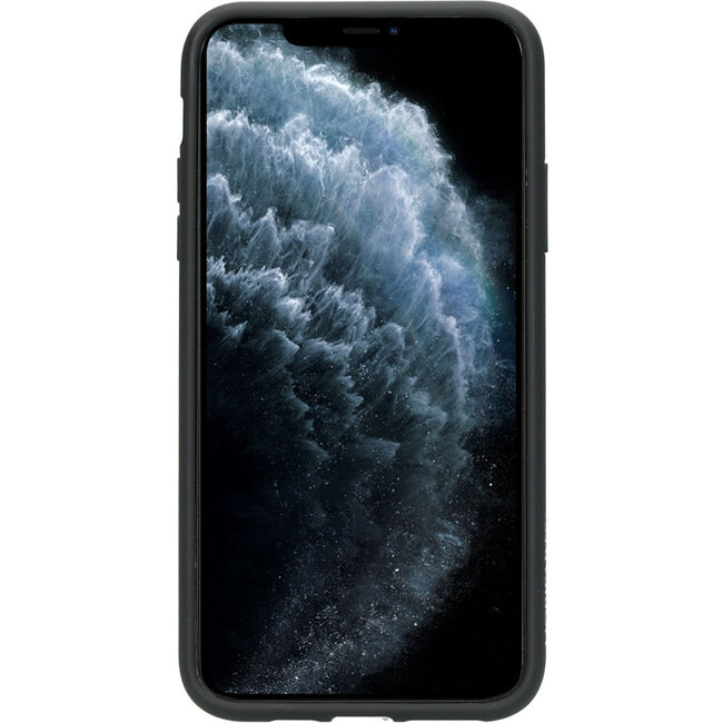 Mobiparts Classic Hardcover voor Apple iPhone 11 Pro Max / grijs