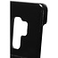 Mobiparts Excellent Backcover voor Samsung Galaxy S9 Plus Jade Black