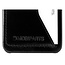 Mobiparts Excellent Backcover voor Samsung Galaxy S9 Plus Jade Black