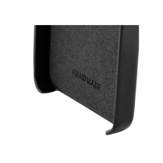 Mobiparts Excellent Backcover voor Samsung Galaxy S8 Plus Jade Black