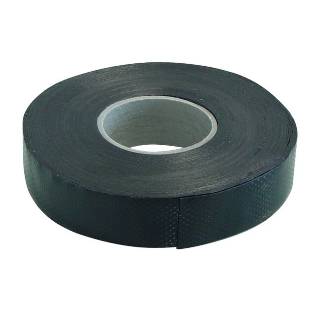 Vulcaniserende tape - 20 mm / 10 m