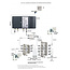 Hirschmann multitap MFC1641 met 4 uitgangen / 5-1218 MHz