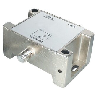 MaxTrack 22 KHz LNB schakelaar / 47 - 2250 MHz