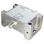 22 KHz LNB schakelaar met DC blocker / 700 - 2400 MHz