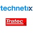 Technetix F (m) - Coax IEC (v) adapter / 4G/LTE proof